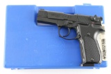 Walther/Interarms CP88 Air Pistol