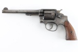 Smith & Wesson M&P 1902 .38 Spl. SN: 61726