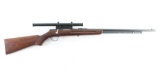 Remington 34 .22 S/L/LR SN:33948