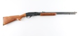Remington Model 572 22 S/L/LR SN: A1580064
