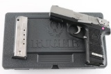 Ruger Model P95 9mm SN: 318-77530
