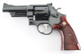 Smith & Wesson Pre-28 .357 Mag SN: S125437
