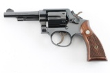 Smith & Wesson Pre-10 .38 Spl SN: C422258