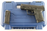 Smith & Wesson M&P9c 9mm SN: HML8188