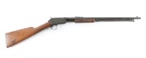 Winchester Model 1906 .22 S/L/LR SN: 538416