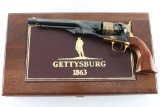 Colt 1860 'Gettysburg Commemorative' 44 Cal