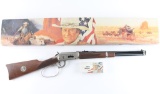 Winchester Model 94 'John Wayne' 32-40