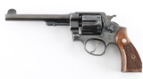Smith & Wesson .44 Hand Ejector .44 Spl