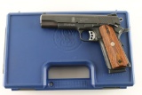 Smith & Wesson SW1911 .45 ACP SN: JRF0318