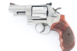 Smith & Wesson 629-6 .44 Mag SN: DJR1512