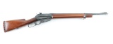 Winchester Model 1895 30-06 SN: 95176