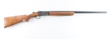 Winchester Model 37A 20 GA SN: C821554