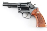 Smith & Wesson 18-3 .22 LR SN: K889783