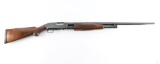 Winchester Model 12 12 GA SN: 1507749