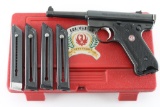 Ruger MK II 'Fifty Year Anniversary' .22 LR