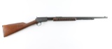 Winchester 62A .22 S/L/LR SN:372587