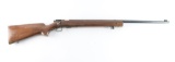 Winchester Model 75 .22 LR SN: 83539