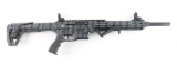 Landor Arms/IFG-NA LND 117 12 ga. SN: LND02501