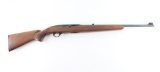 Winchester Model 490 22LR SN: J021361