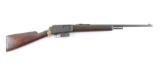 Winchester 1905 .35 SN:5603