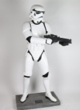 Storm Trooper from Star Wars
