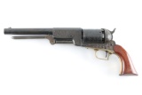 Uberti Colt 1847 Walker .44 Cal. SN: A62006