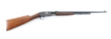 Remington Model 12 .22 S/L/LR SN: 729423