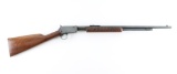 Winchester 62A .22 S/L/LR SN:275789