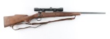 Winchester Model 670A .243 Win SN: G197549