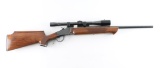 Winchester 1885 Low Wall 32-20 SN: 110722