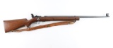 Winchester Model 75 'Target' .22 LR #7249