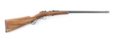 Winchester Model 04 .22 S/L/LR NVSN