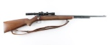 Winchester Model 72 .22 S/L/LR NVSN