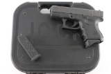 Glock 26 9mm SN: BEDM714