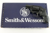 Smith & Wesson 442-2 .38 Spl SN: DPV6153
