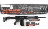 Panzer Arms/PW Arms AR12 12 GA Magnum