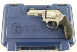 Smith & Wesson 317-3 .22 LR SN: CPF8463
