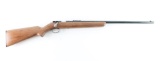 Winchester Model 47 .22 S/L/LR NVSN