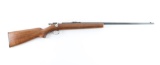 Winchester Model 67 .22 S/L/LR NVSN