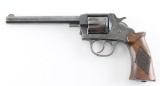 Iver Johnson 1900 'Target Model' .22 Cal