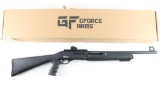 Rad Kas/G Force Arms. Model GF3T 12 Ga.