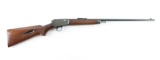 Winchester Model 63 .22 LR SN: 83652