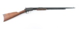 Winchester Model 1890 .22 Short SN: 125563
