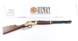 Henry Model H006M .357 Mag./.38 Spl.
