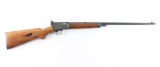 Winchester Model 63 .22 LR SN: 49499