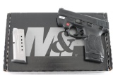 Smith & Wesson M&P 9 Shield 9mm SN: JEV8562