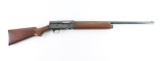 Remington Model 11 12 Ga SN: 488599