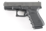 Glock Model 23C 40 S&W SN: AAFL179