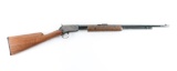 Winchester Model 62A .22 S/L/LR SN: 126097