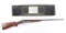 Zabala/Marlin L.C. Smith .410 Ga. SN: 60-03-337506